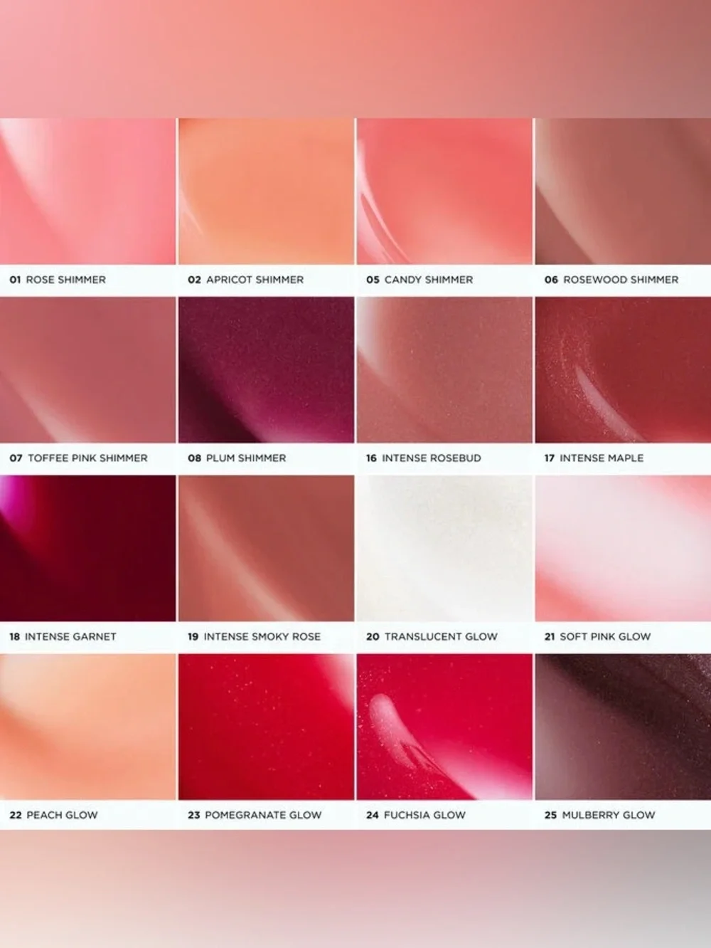 Clarins creamy lip